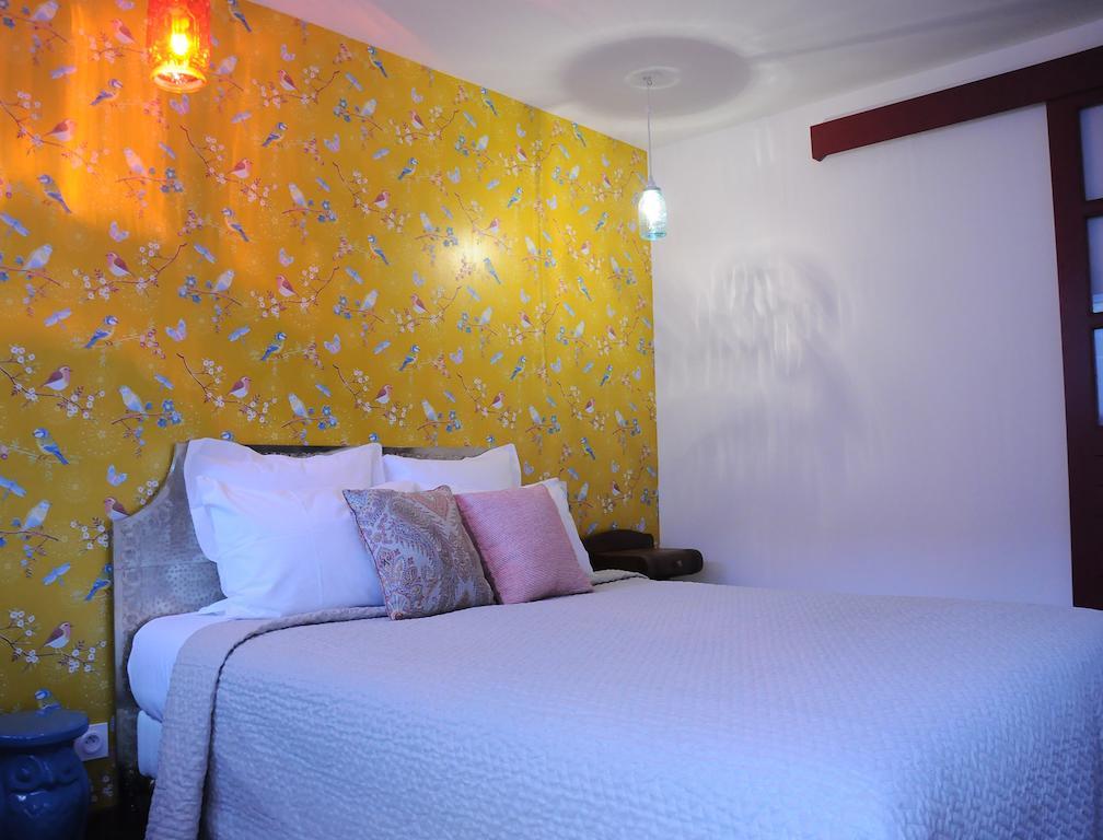 Bed and Breakfast La Grenadine à Bordeaux Chambre photo
