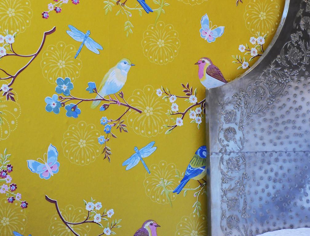 Bed and Breakfast La Grenadine à Bordeaux Extérieur photo