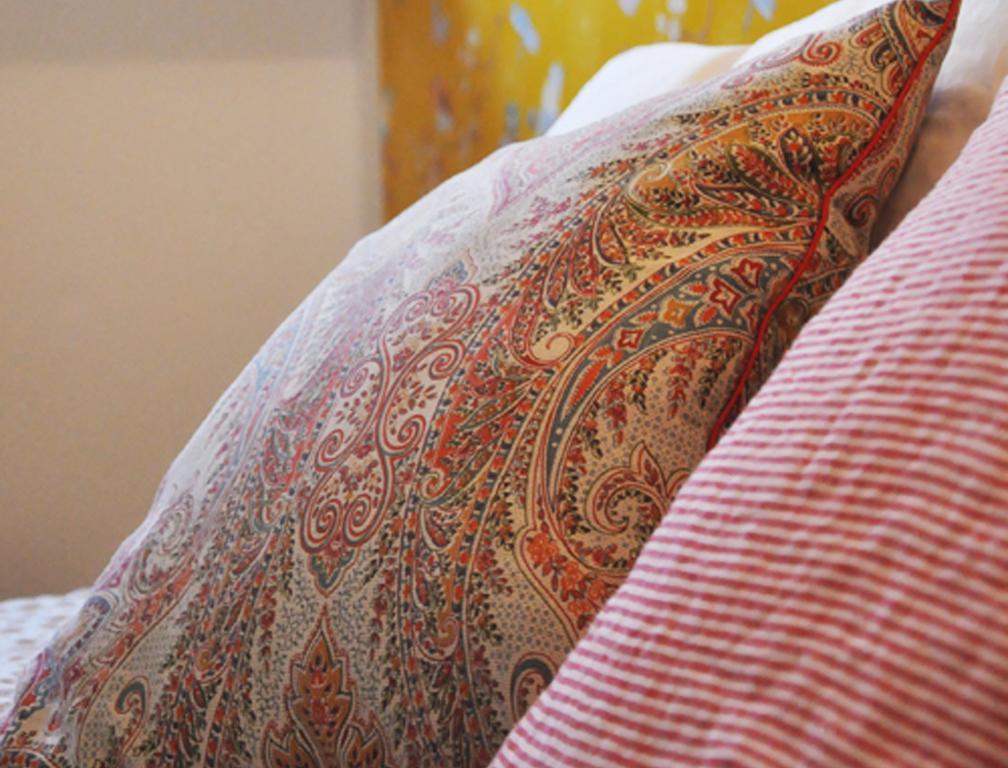 Bed and Breakfast La Grenadine à Bordeaux Chambre photo