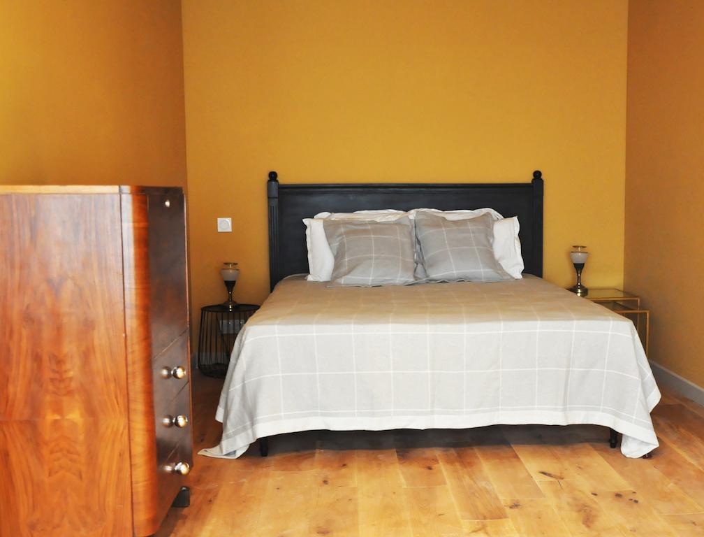 Bed and Breakfast La Grenadine à Bordeaux Chambre photo