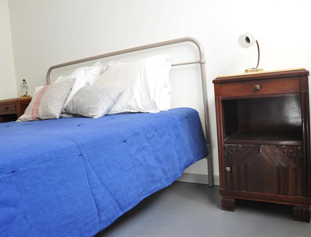 Bed and Breakfast La Grenadine à Bordeaux Chambre photo