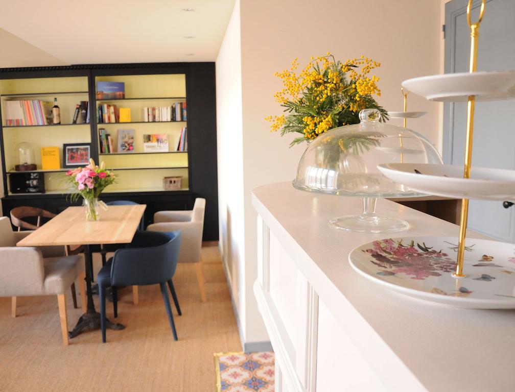 Bed and Breakfast La Grenadine à Bordeaux Extérieur photo