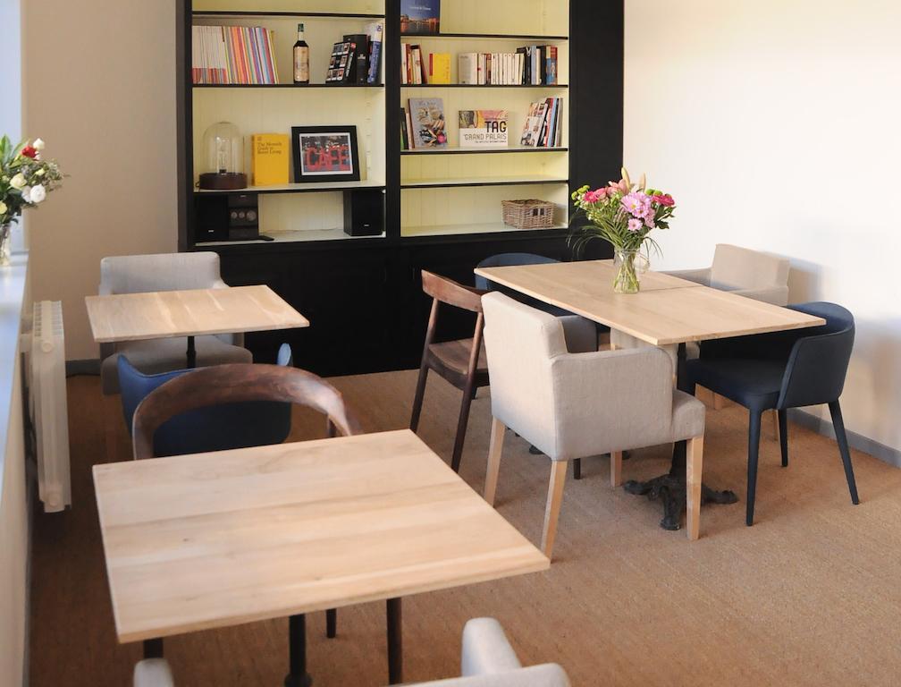 Bed and Breakfast La Grenadine à Bordeaux Extérieur photo